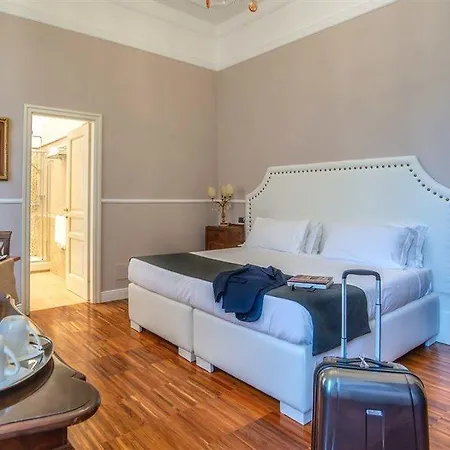 I Tre Moschettieri - D'artagnan Luxury 4*