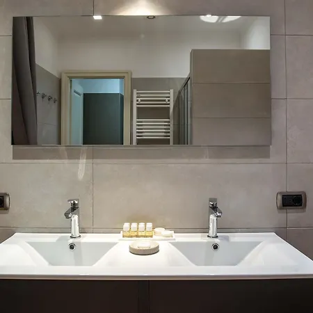 I Tre Moschettieri - D'artagnan Luxury 4* Рим