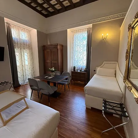 I Tre Moschettieri - D'artagnan Luxury