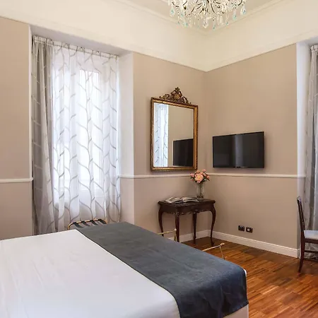 Bed & Breakfast I Tre Moschettieri - D'artagnan