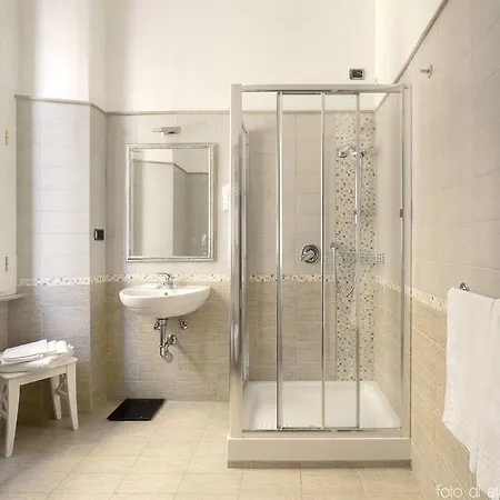 I Tre Moschettieri - D'artagnan Bed & Breakfast Roma