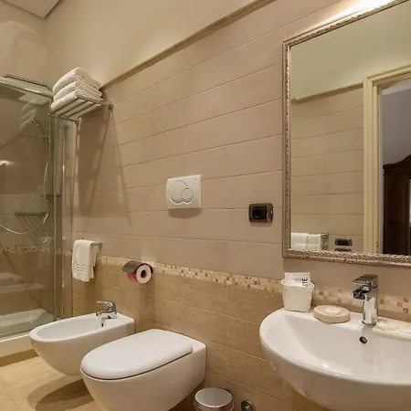 I Tre Moschettieri - D'artagnan Bed & Breakfast