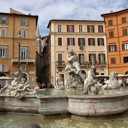 Bed & Breakfast I Tre Moschettieri - D'artagnan Roma