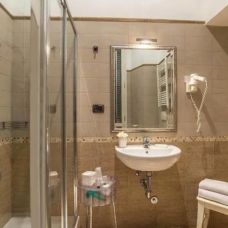Bed & Breakfast I Tre Moschettieri - D'artagnan Roma