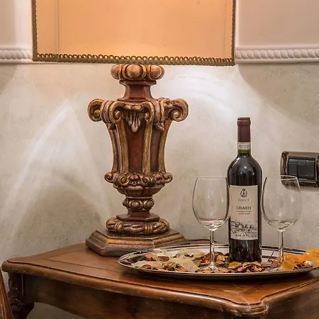 Bed & Breakfast I Tre Moschettieri - D'artagnan Roma