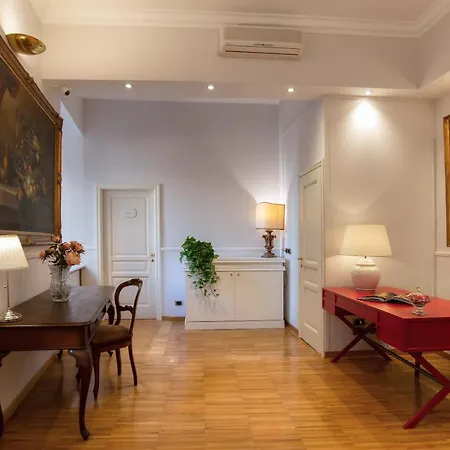 I Tre Moschettieri - D'artagnan Bed & Breakfast 3*