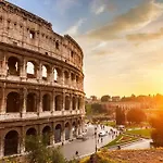 Bed & Breakfast I Tre Moschettieri - D'artagnan Luxury