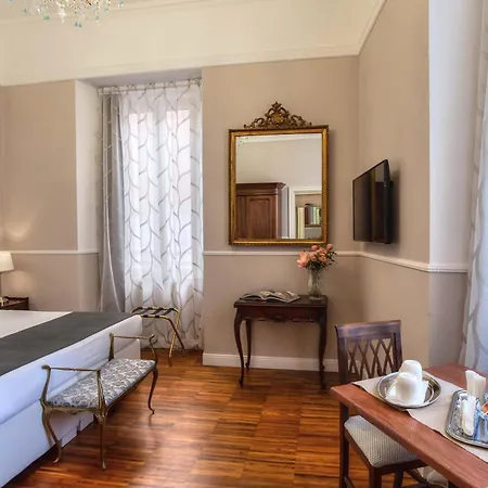 I Tre Moschettieri - D'artagnan Luxury 4*