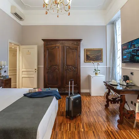 Bed & Breakfast I Tre Moschettieri - D'artagnan Luxury