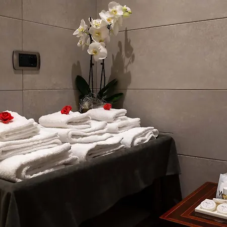 이 트레 모체티에리 B&B 로마