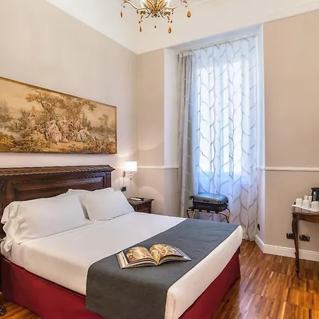 I Tre Moschettieri - D'artagnan Luxury