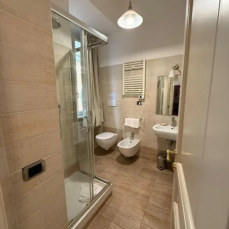 Bed & Breakfast I Tre Moschettieri - D'artagnan Luxury