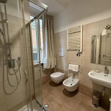 Bed & Breakfast I Tre Moschettieri - D'artagnan Luxury 4*