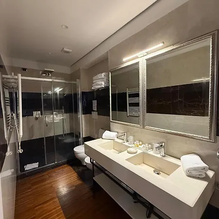 I Tre Moschettieri - D'artagnan Luxury 4*