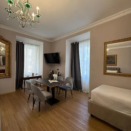 I Tre Moschettieri - D'artagnan Luxury