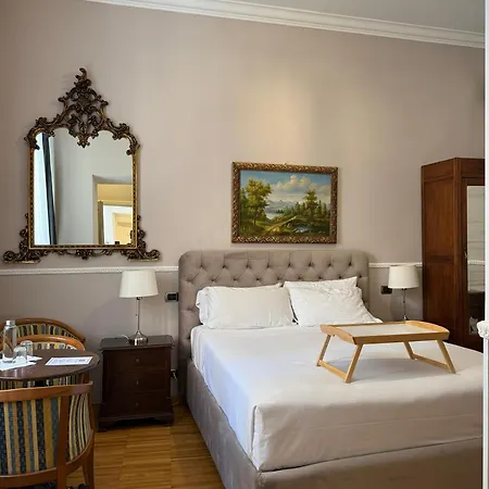 I Tre Moschettieri - D'artagnan Luxury Bed & Breakfast