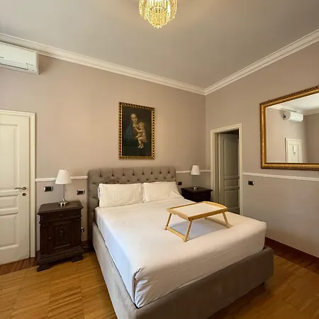 Bed & Breakfast I Tre Moschettieri - D'artagnan Luxury