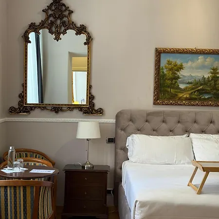 I Tre Moschettieri - D'artagnan Luxury 4*