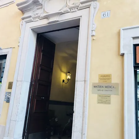 I Tre Moschettieri - D'artagnan Luxury 住宿加早餐酒店 4*