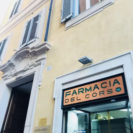 I Tre Moschettieri - D'artagnan Luxury 住宿加早餐酒店 4*