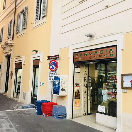 住宿加早餐酒店 I Tre Moschettieri - D'artagnan Luxury 4*