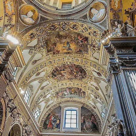 Bed & Breakfast I Tre Moschettieri - D'artagnan Luxury