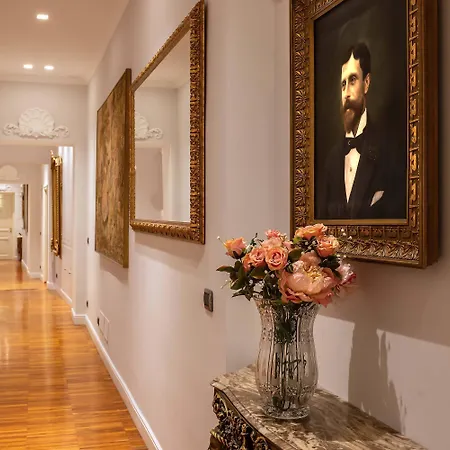 I Tre Moschettieri - D'artagnan Luxury