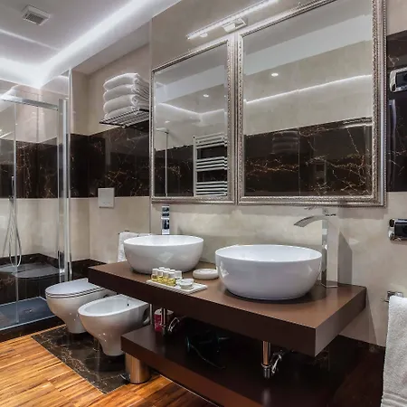 I Tre Moschettieri - D'artagnan Luxury