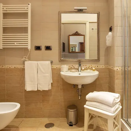 I Tre Moschettieri - D'artagnan Luxury 罗马