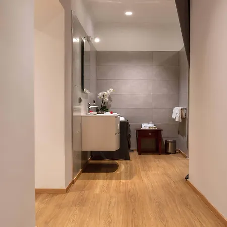 I Tre Moschettieri - D'artagnan Luxury Bed & Breakfast 4*