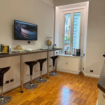 Bed & Breakfast I Tre Moschettieri - D'artagnan Luxury