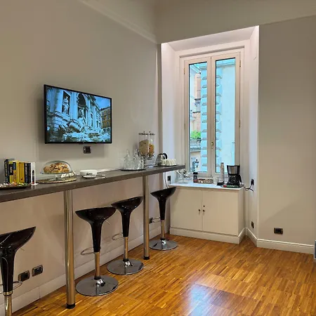 I Tre Moschettieri - D'artagnan Luxury Bed & Breakfast