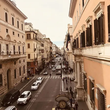 Bed & Breakfast I Tre Moschettieri - D'artagnan Luxury 4*