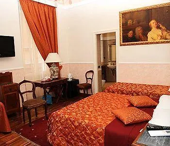 이 트레 모체티에리 B&B 3*