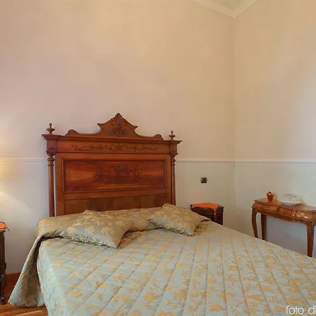 Bed & Breakfast I Tre Moschettieri - D'artagnan Luxury 4*