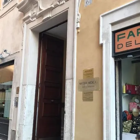 Bed & Breakfast I Tre Moschettieri - D'artagnan Luxury