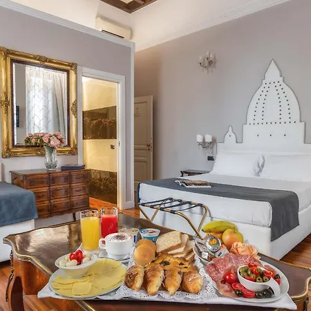 I Tre Moschettieri - D'artagnan Luxury 4*