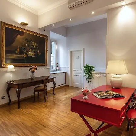 I Tre Moschettieri - D'artagnan Luxury 住宿加早餐酒店 4*