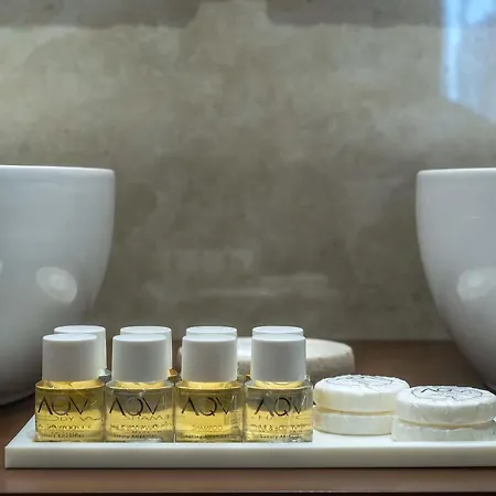 B&B 이 트레 모체티에리 로마