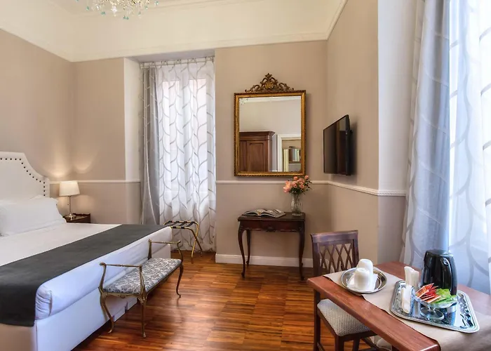 I Tre Moschettieri - D'artagnan Luxury 4*