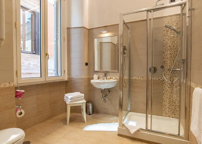 I Tre Moschettieri - D'artagnan Luxury 4* Roma