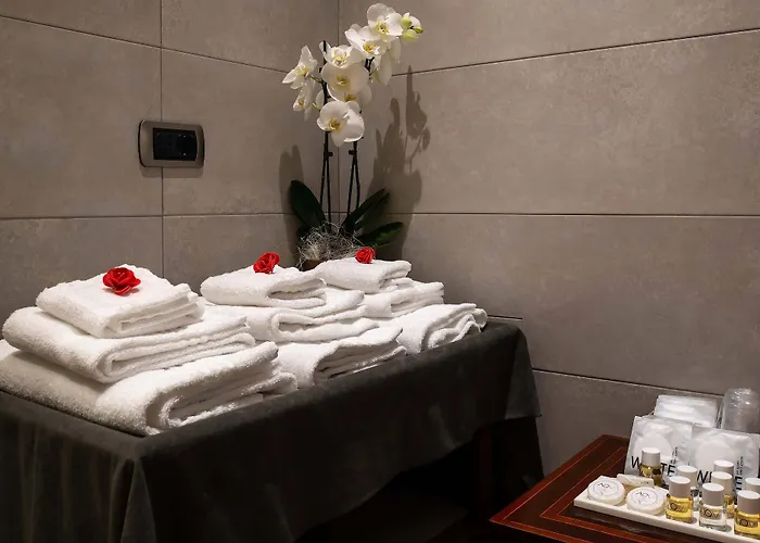 I Tre Moschettieri - D'artagnan Luxury Bed & Breakfast Roma