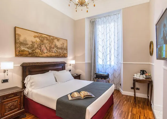 I Tre Moschettieri - D'artagnan Luxury