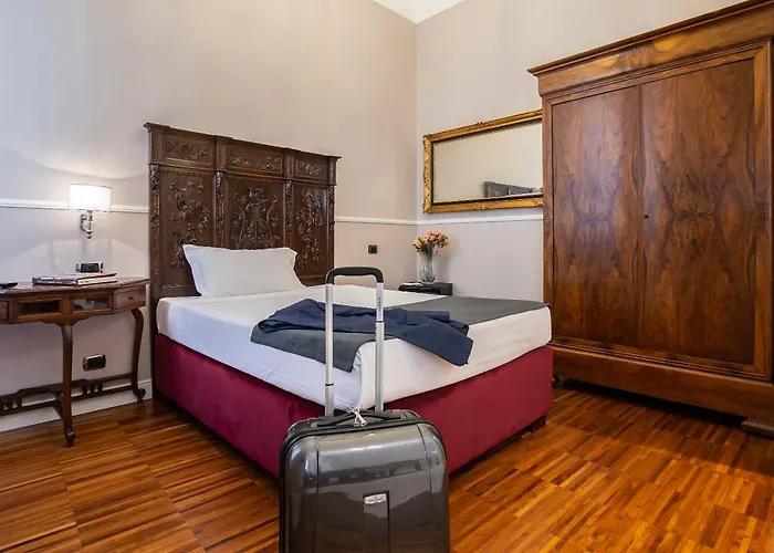 I Tre Moschettieri - D'artagnan Luxury