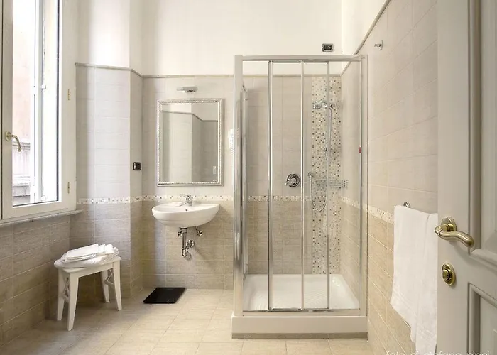 I Tre Moschettieri - D'artagnan Luxury Bed & Breakfast Roma