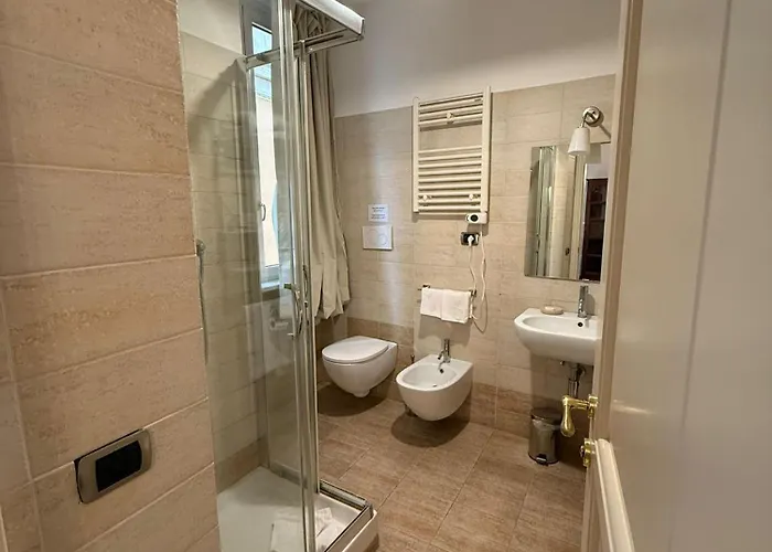 Bed & Breakfast I Tre Moschettieri - D'artagnan Luxury