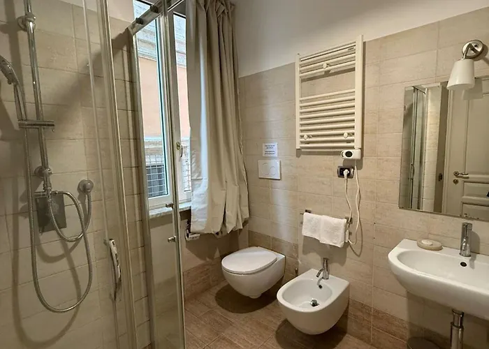 Bed & Breakfast I Tre Moschettieri - D'artagnan Luxury 4*