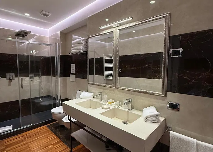 Bed & Breakfast I Tre Moschettieri - D'artagnan Luxury Roma