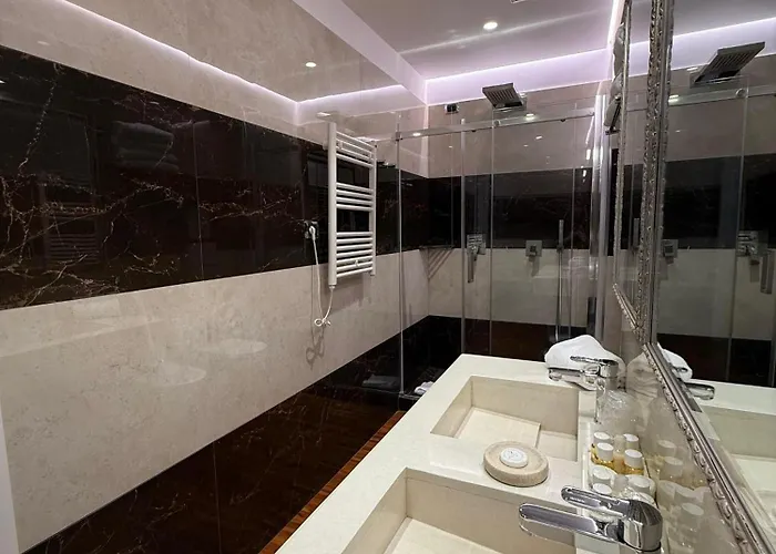 I Tre Moschettieri - D'artagnan Luxury Roma