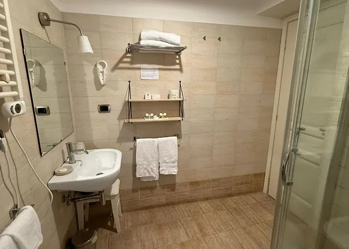 I Tre Moschettieri - D'artagnan Luxury Bed & Breakfast